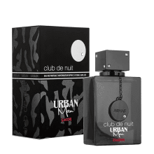 عطر آرماف کلاب د نویت اوربان الکسیر | Armaf Club De Nuit Urban Elixir - عکس 1 | خوشبوشو