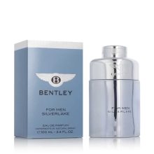 عطر ادکلن بنتلی فور من سیلورلیک مردانه | Bentley For Men Silverlake - عکس 2 | خوشبوشو