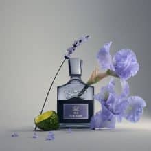 عطر کرید آیریس دبونیر | Creed Iris Debonair - عکس 4 | خوشبوشو
