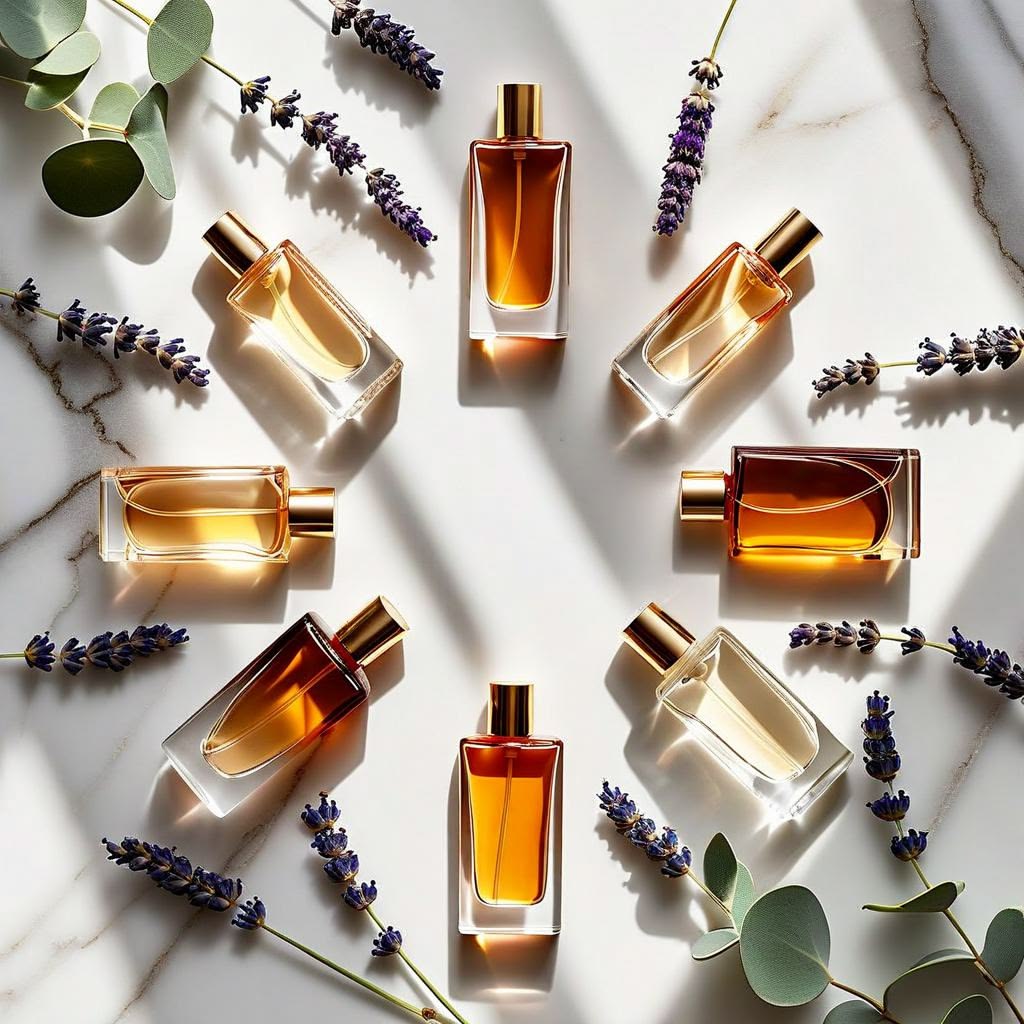 ماندگاری کدام ادکلن بیشتر است؟ {معرفی عطر هایی با ماندگاری بالا}