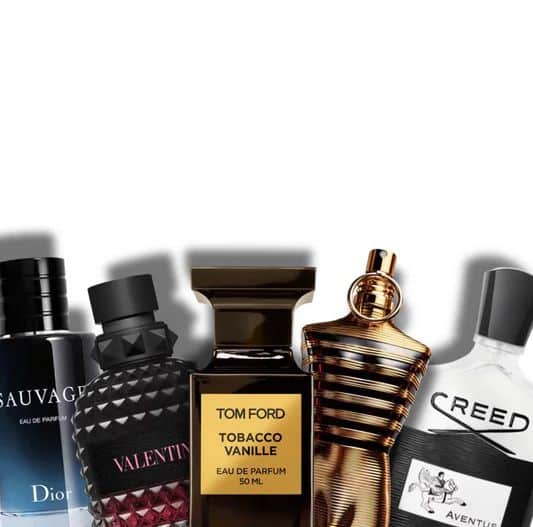 7 تا از بهترین عطر مردانه با پخش بوی عالی و {100درصدی} | ادکلن های لاکچری مردانه