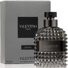 عطر ادکلن والنتینو یومو اینتنس | Valentino Uomo Intense | خوشبوشو