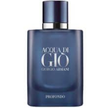 عطر ادکلن جورجیو آرمانی اکوا دی جیو پروفوندو | Giorgio Armani Acqua di Giò Profondo - عکس 1 | خوشبوشو
