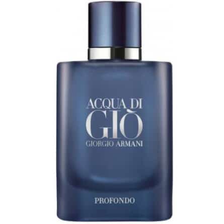 عطر ادکلن جورجیو آرمانی اکوا دی جیو پروفوندو | Giorgio Armani Acqua di Giò Profondo-خوشبوشو
