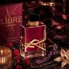 عطر ایو سن لورن لیبره بری کراش | YSL Libre Berry Crush - عکس 2 | خوشبوشو
