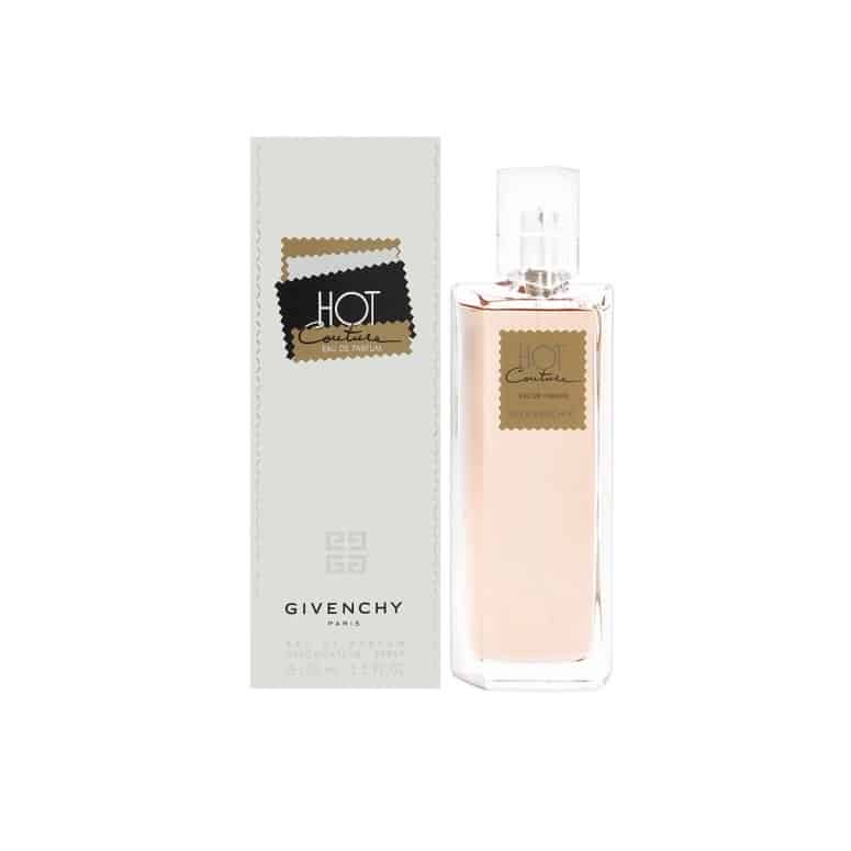 عطر ادکلن جیوانچی هات کوتور | Givenchy Hot Couture EDP - عکس 1 | خوشبوشو