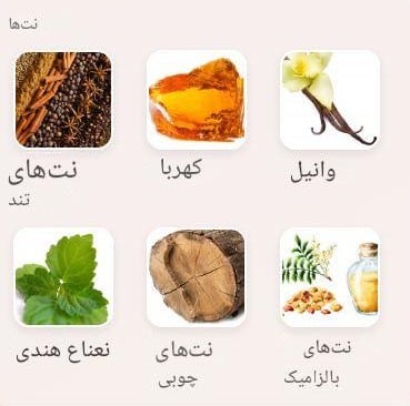 عطر افنان تراثی براون | Afnan Turathi Brown خوشبوشو