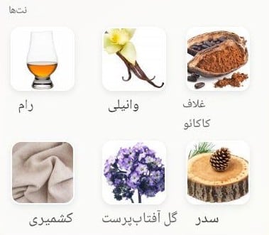 عطر اتکینسونز پایریتس گرندرزرو | Atkinsons Pirates’ Grand Reserve خوشبوشو