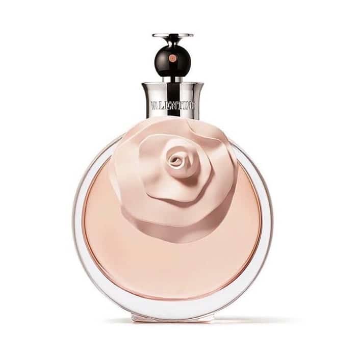 عطر والنتینو والنتینا | Valentino Valentina | خوشبوشو