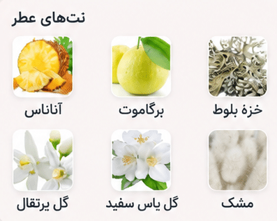 عطر افنان سوپر ماسی کالکتور ادیشن | Supremacy Collector’s Edition Afnan خوشبوشو