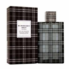 باربری بریت مردانه - Brit for Men | خوشبوشو