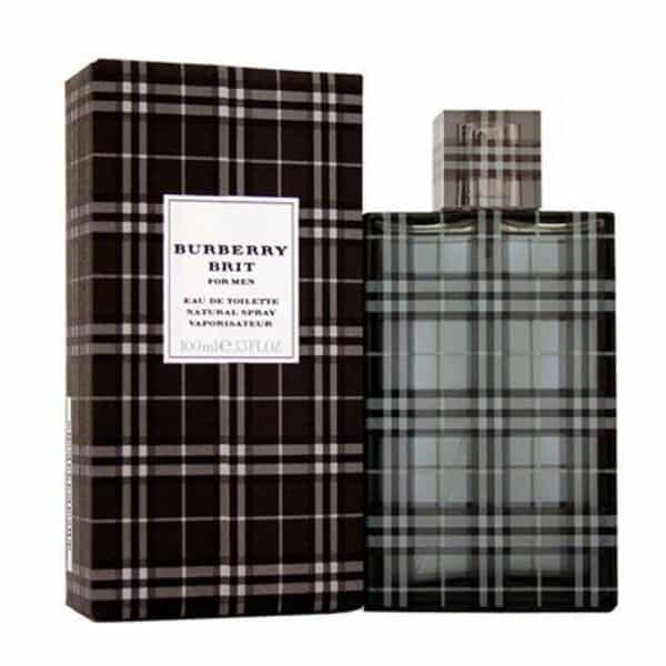 باربری بریت مردانه - Brit for Men | خوشبوشو