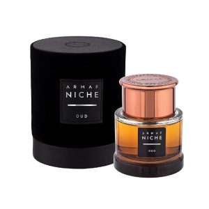عطر ادکلن آرماف نیش عود | Armaf Niche Oud