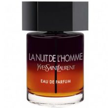 عطر ایو سن لورن لا نویت لهوم | YSL La Nuit de L`Homme | خوشبوشو