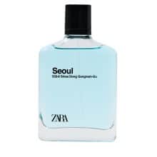 عطر ادکلن زارا سئول ۵۳۲-۸ سینسا دانگ گانگنام-گو | Zara Seoul 532-8 Sinsa Dong Gangham-Gu - عکس 1 | خوشبوشو