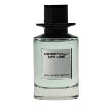 عطر زارا انرژتیکالی نیویورک | Zara Energetically New York
