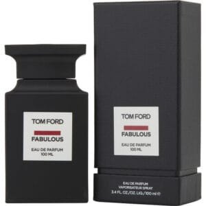 عطر تام فورد فاکینگ فابولوس - خوشبو شو