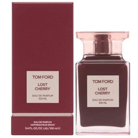 عطر تام فورد لاست چری | TOM FORD Lost Cherry 1 تام فورد لاست چری- خوشبوشو
