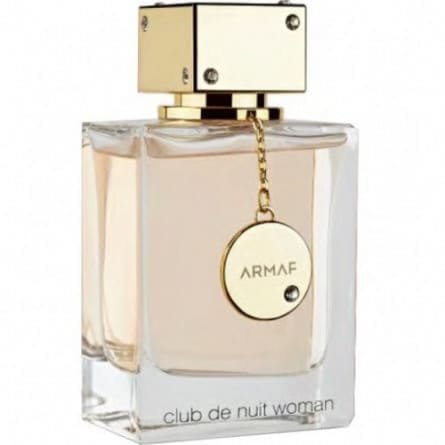 عطر آرماف کلاب د نایت زنانه (کلاب د نویت) | ARMAF Club De Nuit for Women 1 آرماف کلاب دی نایت زنانه - خوشبوشو