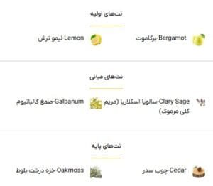 دیویدف چمپیون - خوشبوشو