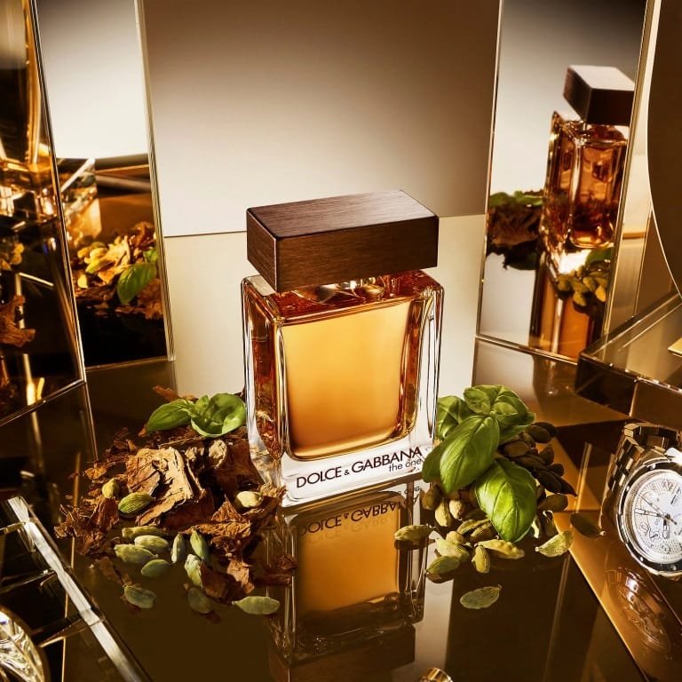 عطر دولچه گابانا دوان مردانه ادوتویلت | DOLCE & GABBANA The One for Men EDT 1 دولچه گابانا د وان مردانه ادوتویلت - خوشبوشو