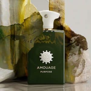 آمواج پرپس- خوشبوشو