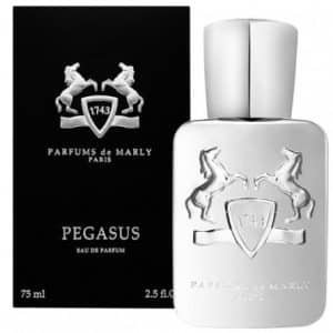 بهترین عطر مردانه مناسب فصل سرد {پاییز و زمستان} 4 پافومز د مارلی پگاسوس