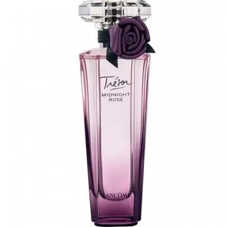 عطر لانکوم ترزور میدنایت رز | LANCOME Tresor Midnight Rose 1 عطر لانکوم ترزور میدنایت رز - خوشبوشو
