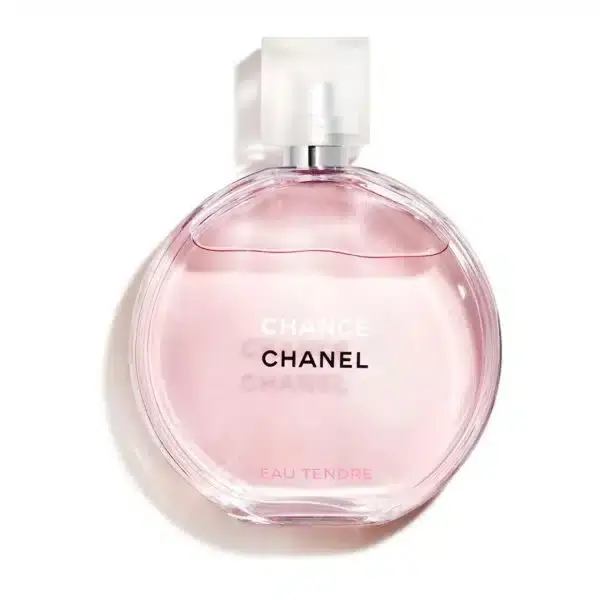 عطر شنل چنس صورتی او تندر ادو پرفیوم | CHANEL Chance Eau Tendre Eau de Parfum 1 شنل چنس صورتی - خوشبوشو