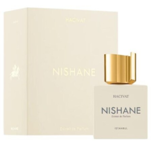 عطر نیشانه حاجیوات (هاسیوات) - خوشبوشو