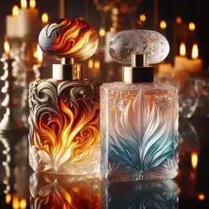 فرق عطر گرم و سرد چیست؟ - خوشبوشو