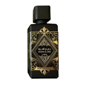10 بهترین عطرهای سکسی زنانه و مردانه در جهان ( ادکلن های مست کننده و معروف) 7 عطر لطافه بدیع العود