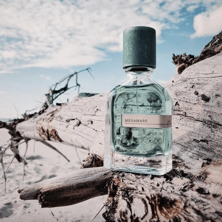 عطر مگاماره اصل با قیمت مناسب