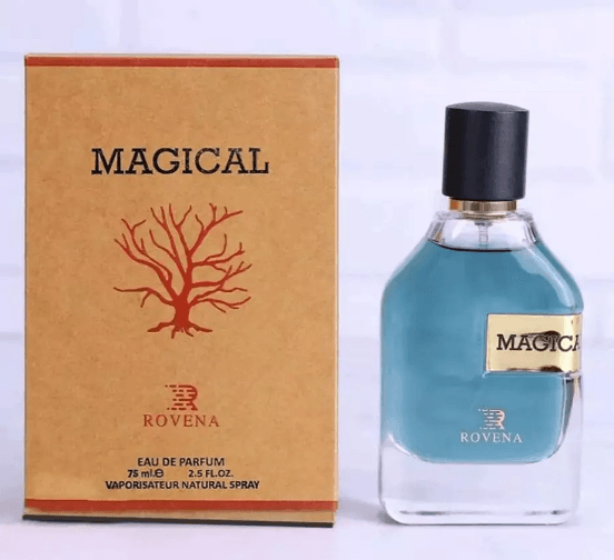 خرید عطر مگاماره اصل