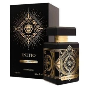 اینیتیو (اینیشیو) عود فور گریتنس - INITIO PARFUMS PRIVES - Oud for Greatness
