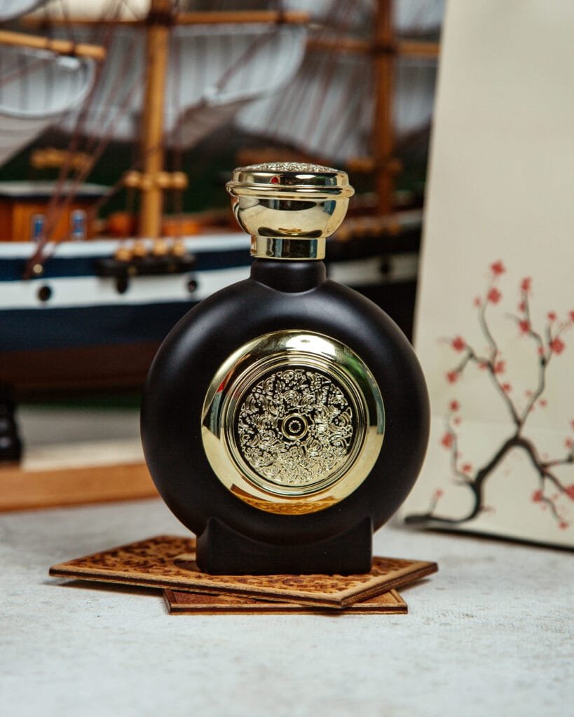 10 تا از بهترین پیج های اینستاگرام فروش عطر و ادکلن