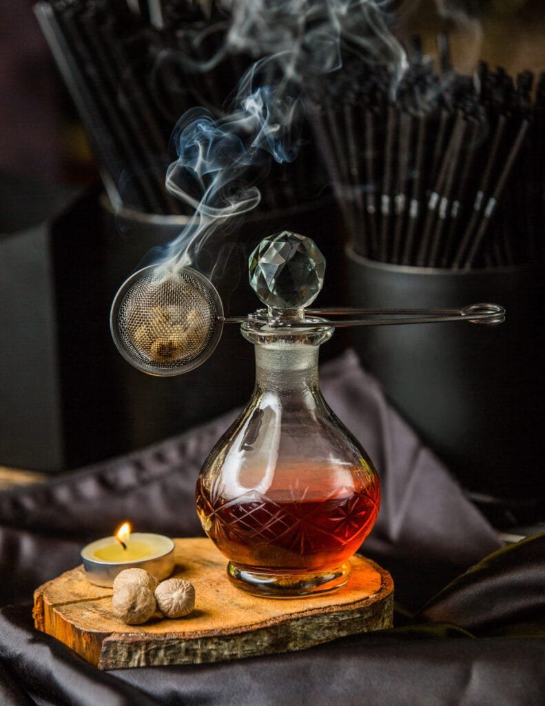 پرفروش ترین عطرهای سال 2024