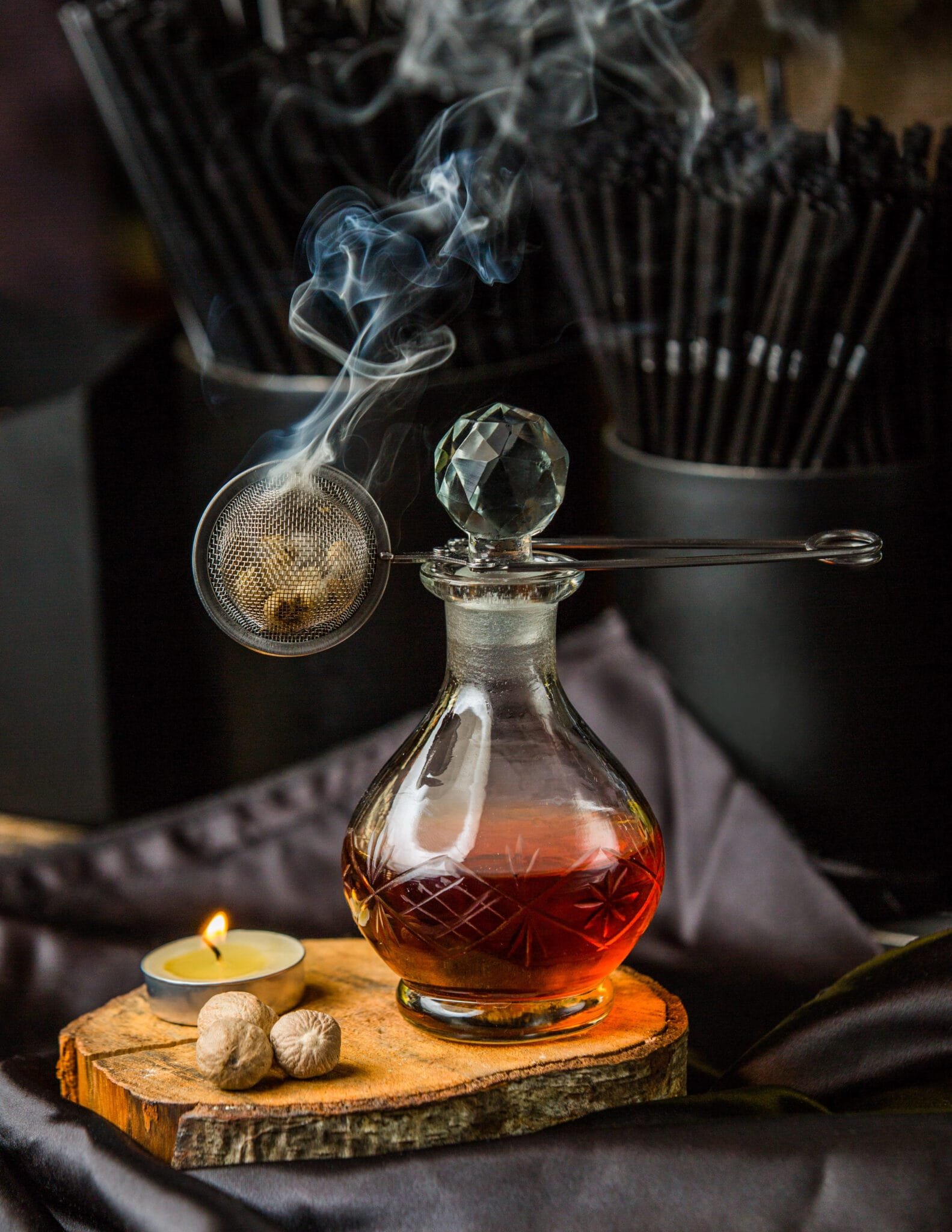 پرفروش ترین عطرهای سال 2024