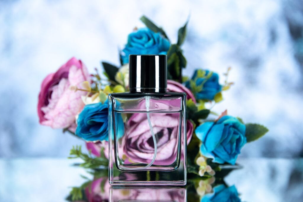 بهترین عطر برای بهار