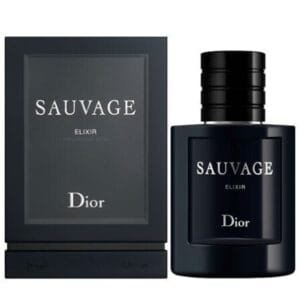 عطر ساواج دیور الکسیر- خوشبوشو