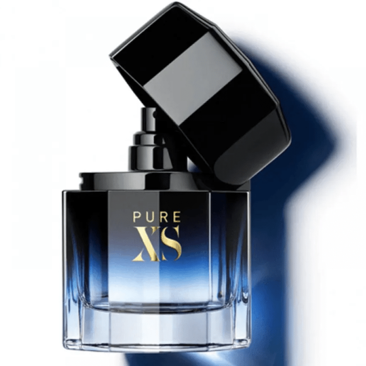 عطر ادکلن پاکو رابان پیور ایکس اس | Paco Rabanne Pure XS 