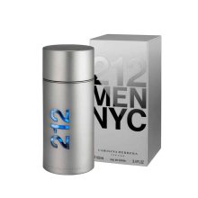 عطر ادکلن ۲۱۲ مردانه | Carolina Herrera 212 Men