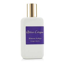 عطر ادکلن آتلیه کلون میموسا ایندیگو | Atelier Cologne Mimosa Indigo | خوشبوشو