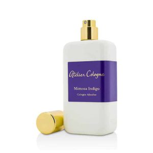 عطر ادکلن آتلیه کلون میموسا ایندیگو | Atelier Cologne Mimosa Indigo 1 عطر ادکلن آتلیه کلون میموسا ایندیگو | Atelier Cologne Mimosa Indigo خوشبوشو