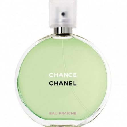 عطر شنل چنس او فرش | Chance Eau Fraiche | خوشبوشو