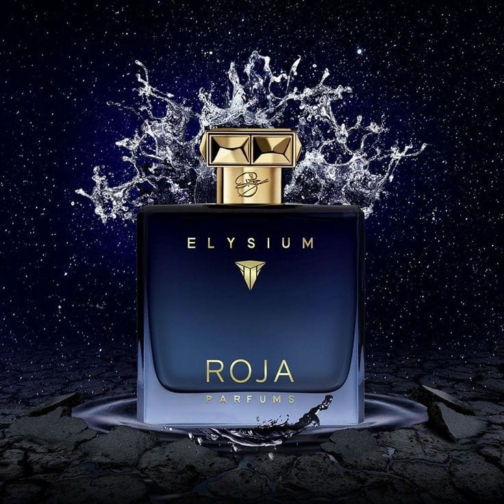 عطر روژا داو الیزیوم پور هوم  | (ROJA DOVE (Elysium Pour Homme - عکس 4 | خوشبوشو