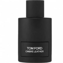 عطر تام فورد آمبر لیدر | TOM FORD Ombre Leather - عکس 2 | خوشبوشو