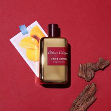 عطر ادکلن آتلیه کلون سانتال کارمین | Atelier Cologne Santal Carmin - عکس 2 | خوشبوشو
