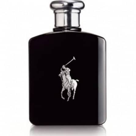 عطر رالف لورن پولو بلک | Polo Black | خوشبوشو