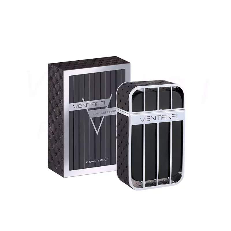 عطر ادکلن آرماف ونتانا پور هوم مردانه | Armaf Ventana Pour Homme | خوشبوشو